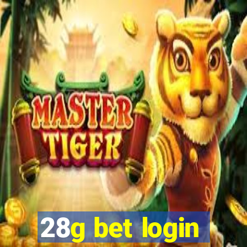 28g bet login